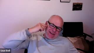 Download Lagu Uwe Boll RAW ...TRUMP OR HARRIS Download Lagu Uwe Boll RAW ...TRUMP OR HARRIS