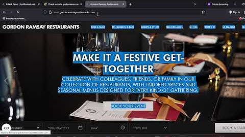 JustBooted.net vs Gordan Ramsay | BEST IP BOOTER / IP STRESSER 2025