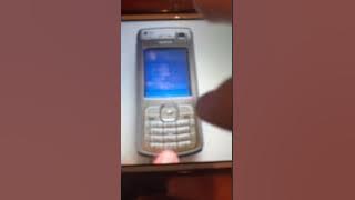Nokia Ringtones - Chat Alert (N70)