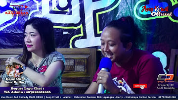 APA SING DI RASA - ASEP KRIWIL
