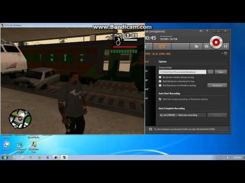 [Full-Download] Mod Gta San Andreas Kereta Indonesia Naik ...