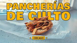 Pancherias De Culto: Chicago