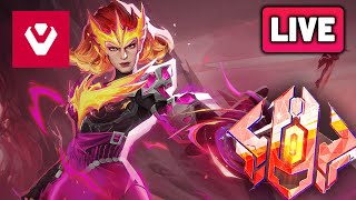 ranked w/ SuperGomez - Trying out facecam