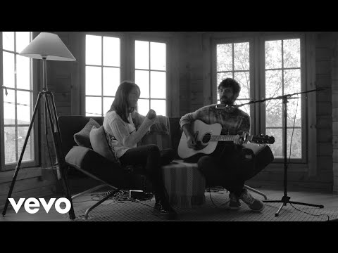 David Otero & Bely Basarte - Buscando el Sol (Acústico)