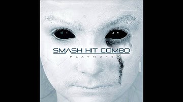 Smash Hit Combo - 05 Time Attack