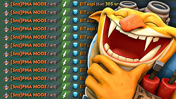 DOTA 2 IS LOSING ONE MORE MORPHLING PLAYER | TECHIES OFFICIAL