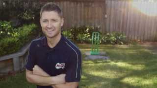 Clarkey's Backyard Cricket Tips Episode 1 - Rules & Tips