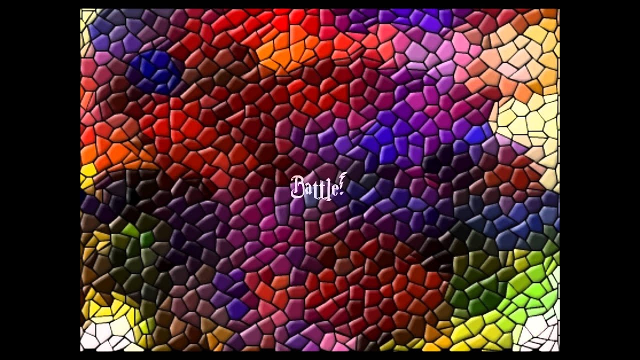 Fantasy Music: Battle!