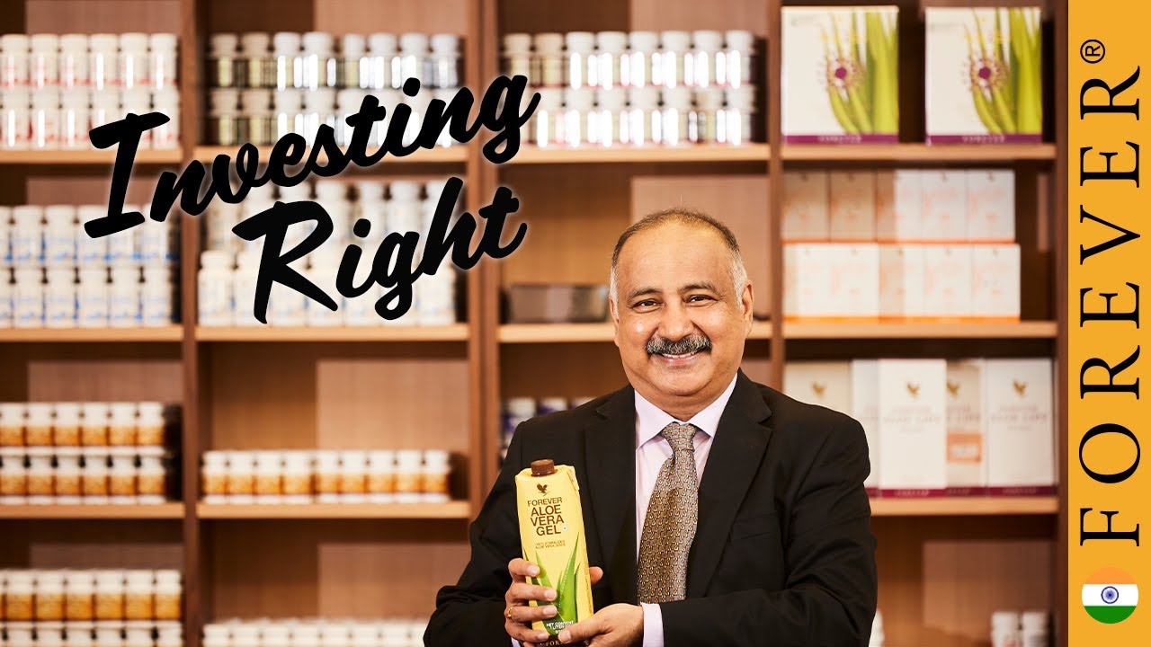 Investing Right | Harish Singla