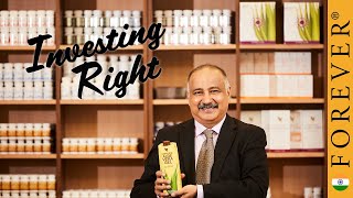 Investing Right | Harish Singla