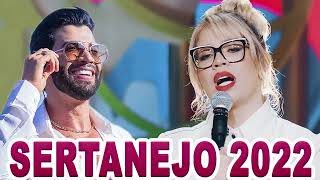 Sertanejo 2022 Mais Tocadas - Top Sertanejo 2022 - As Melhores Do Sertanejo Universitário💃