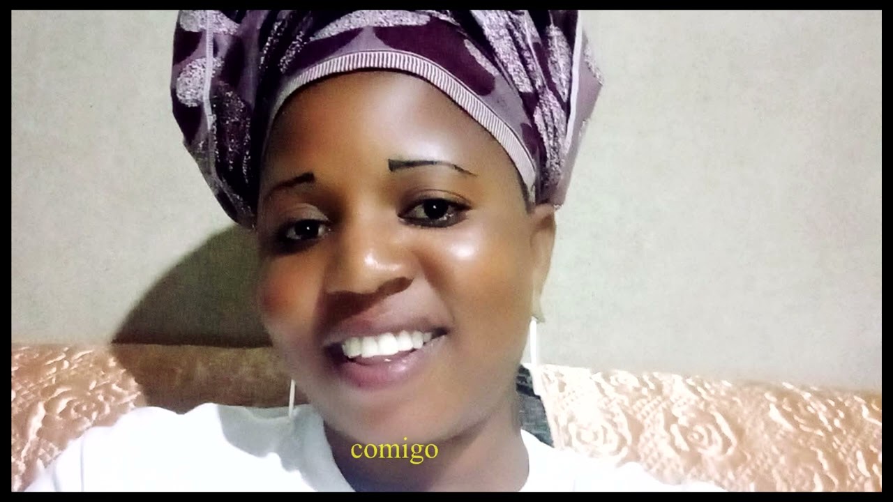 ISABEL CAMPUMA   Ma key amoyo wanga