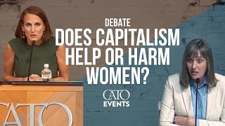 Does Capitalism Help or Harm Women? A Debate
