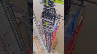 #crane #construction #zoomlion #china #korea #sweet