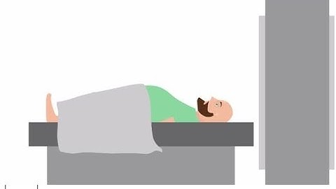 Having a CT colonography | Cancer Research UK