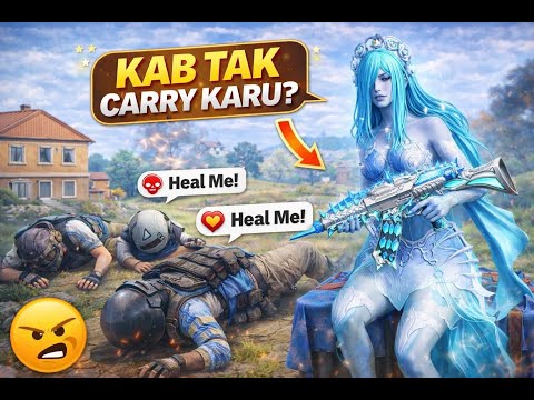🔴 BGMI LIVE | DAY 2 OF 30 DAYS DAILY STREAM🔥#girlgamer #bgmi #bgmilive #rankpush #trendinglive