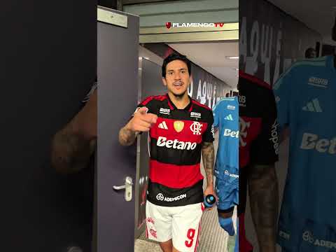 3 PONTÃO DO MENGÃO QUERIDÃO! 🔴⚫ #flamengo #flamengotv