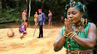 Every Maiden Wants To Be With D Prince But He Chose D Poor Maiden Everybody Mocks At Stream - Ng