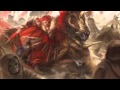 Fatezero ost  army of the king