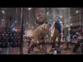 End of video