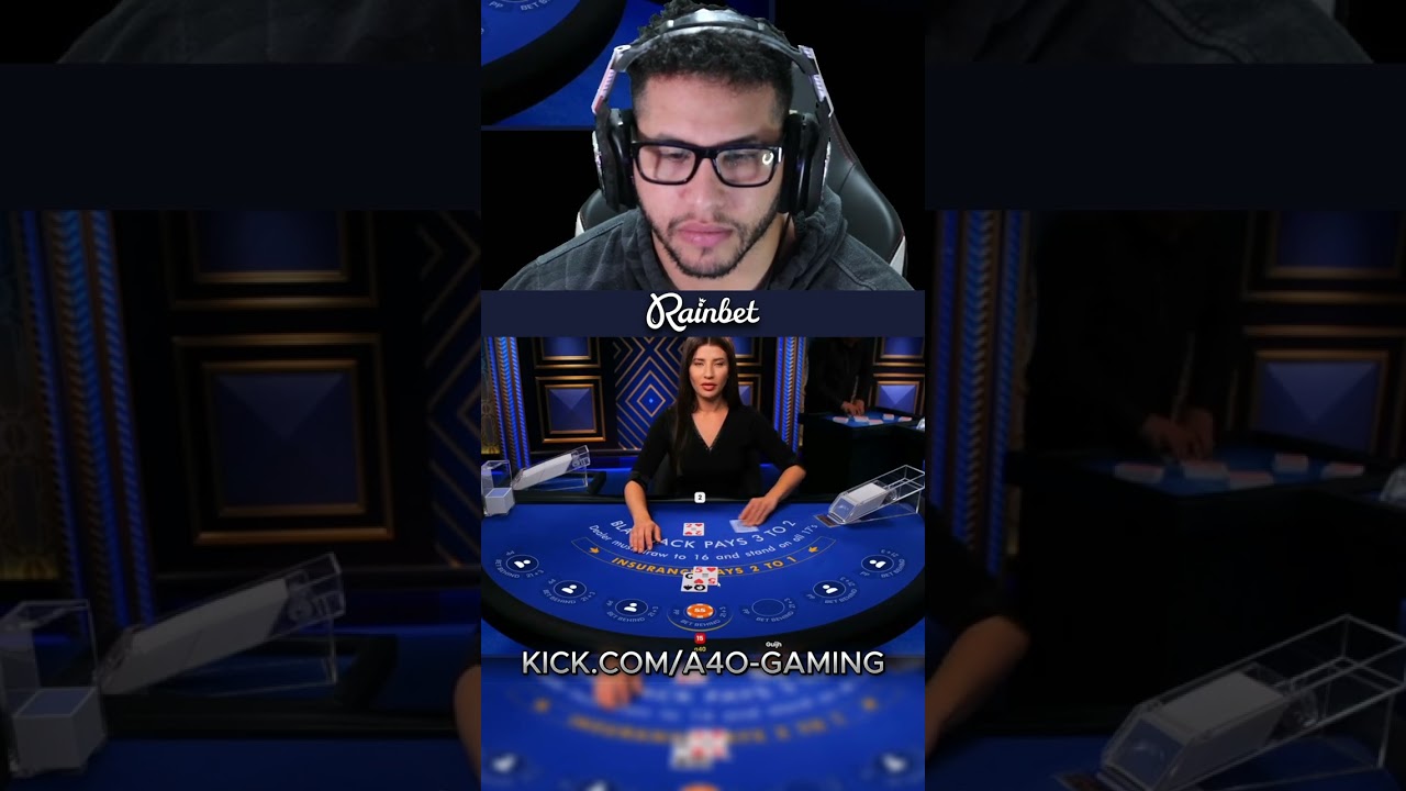 eurogrand casino promo code Very nice! Easy hand against the dealer! slots rainbet a4ogaming blackjack