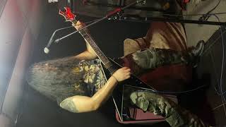 Blasphemous Division - Tenebrae / The Sign Draconis (Order from Chaos cover)