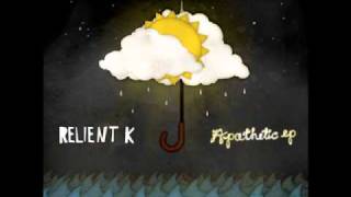 Video thumbnail of "Relient K - Over Thinking (Acoustic)"