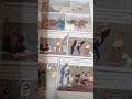 the adventures of tintin cigars of the pharaoh book review
