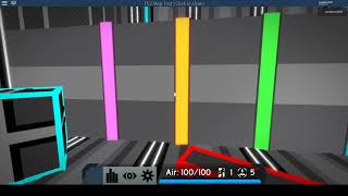 FE2 Map Test | Effulgent Repudiation v1.4.2 [Insane]