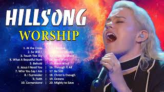 Hits Hillsong Praise And Worship Songs Playlist 2023 ✝️Top Hillsong Worship Praise and Worship Songs