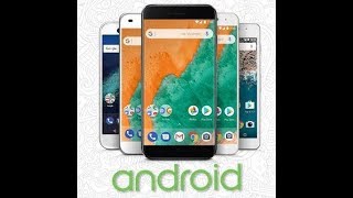 stock android vs Android one vs Android Go  - தமிழில் விளக்கம்