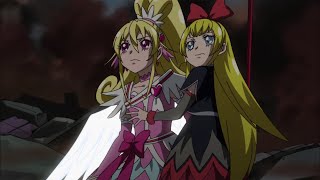DokiDoki! Precure 2013-2014 47 (Preview) (@PrettyTrad) - YouTube