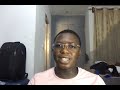 Peer Review Video – Gustavo