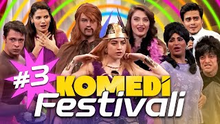 Komedi Festivali - Çok Güzel Hareketler 2
