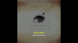 Brian Rahmattio - Forever In Your Eyes (Audio Lyric)