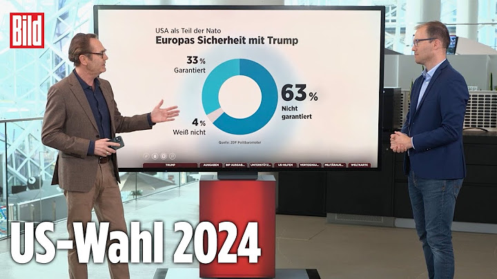 Das bedeutet der Trump-Sieg für uns