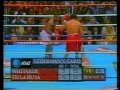 Oscar De La Hoya vs Pernell Whitaker 12.4.1997 - WBC World Welterweight Championship