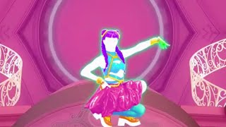 7 Rings | Ariana Grande | Just Dance 2020 (Extreme Version)