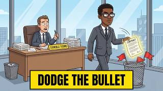 Don't Accept That Job Offer If You See These Signs