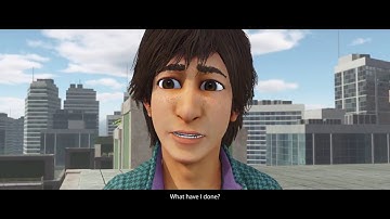 KNACK 2  - 100% -Very Hard - Fresh New Game - Chapter 1 (No Death)