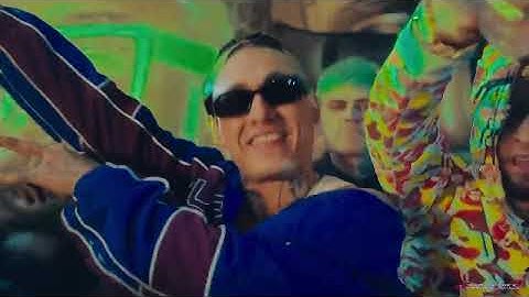 @C.R.O , @ovi.oficial , @LITkillah , @Alemanmxmx  - Poco a Poco (Video Oficial)