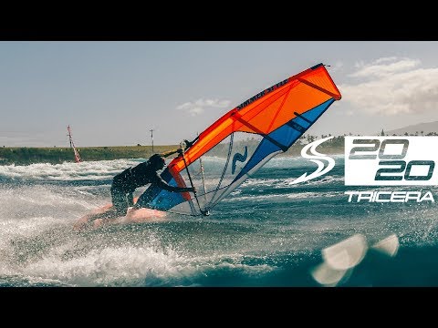 Simmer Style // 2020 Tricera