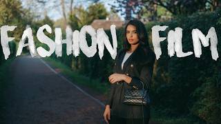 FASHION FILM Thionville | Sony A7RV 4k + 24-70mm | by VeltarMedia and Sarah Aoutar