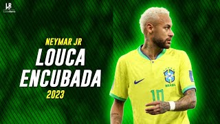 Neymar Jr ● Louca Encubada (Brazilian Funk + Phonk) 2024ᴴᴰ Resimi