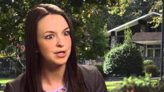 The Delaware Law experience