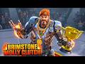 Brimstone is the BEST Agent to Rank Up | valorant india
