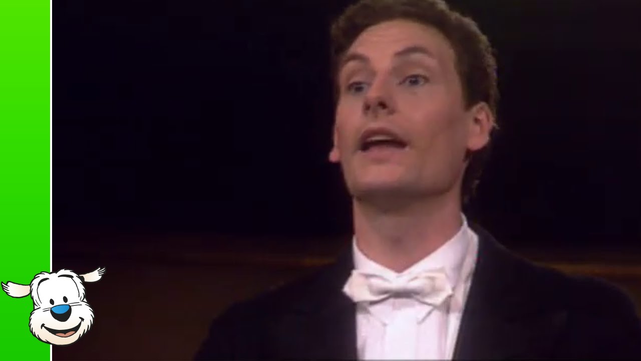 Samson & Gert - Repeteren