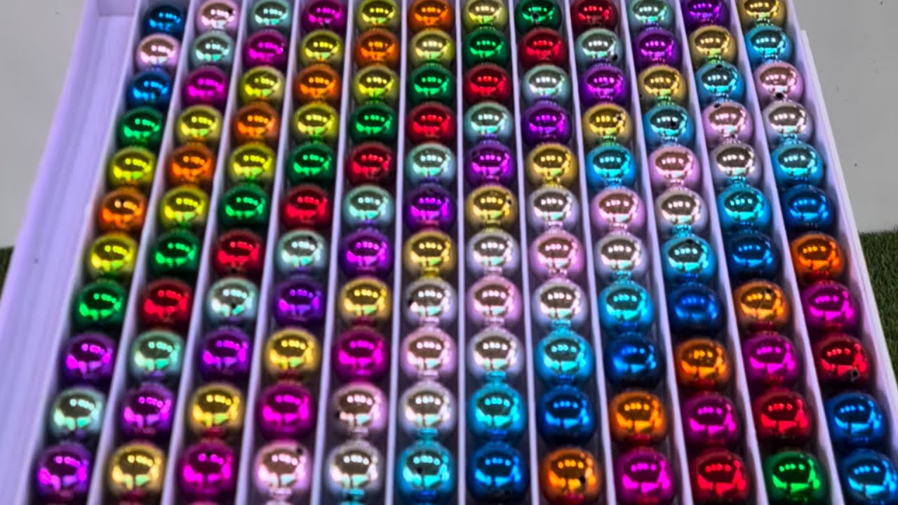 Beat the Clock: Urban Escape Room Ball Sort Puzzle Time Trial