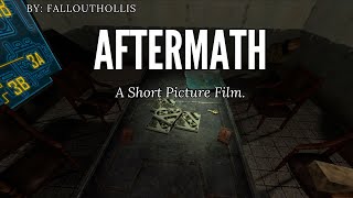 Aftermath : Fallout 3 Short Film