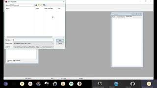 LAB 1 Online Session || How To create a new project in MPLAB